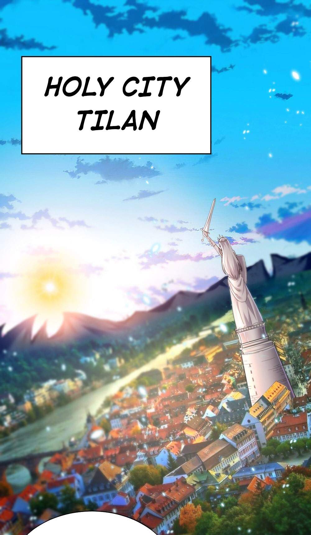 There’s No Way That My Clan Has a Female Player Chapter 6 - Page 2