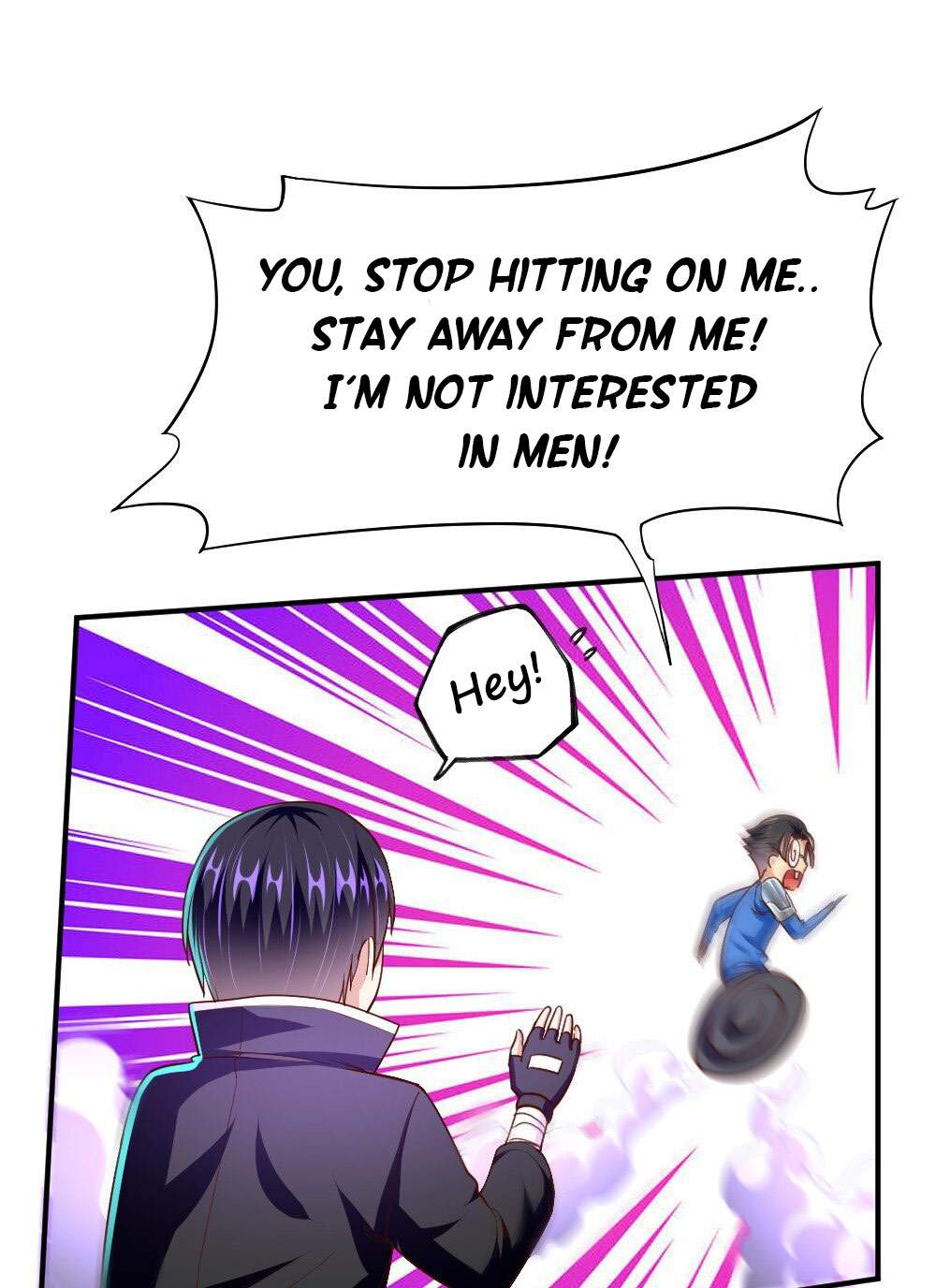 There’s No Way That My Clan Has a Female Player Chapter 6 - Page 14