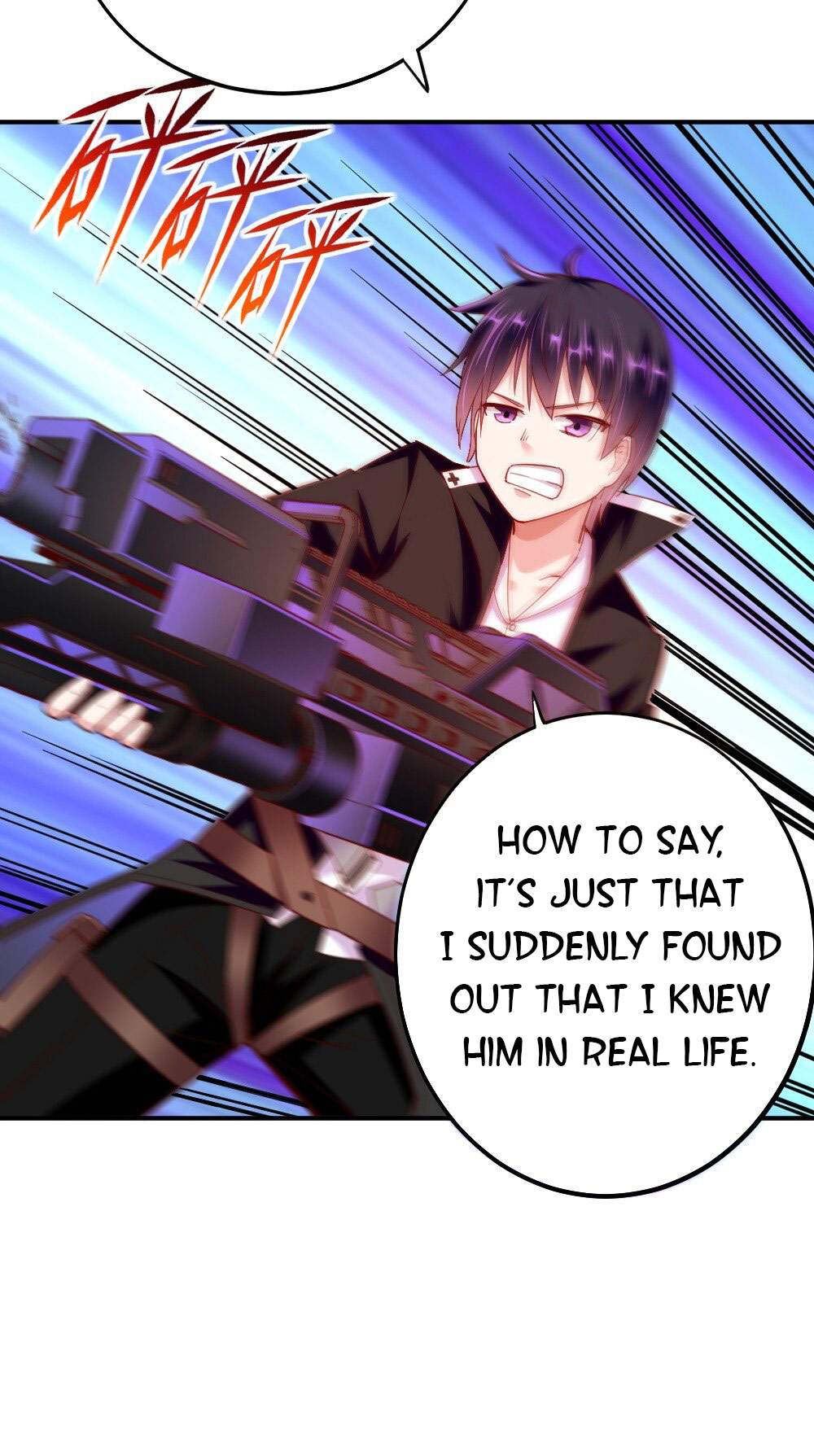 There’s No Way That My Clan Has a Female Player Chapter 6 - Page 30