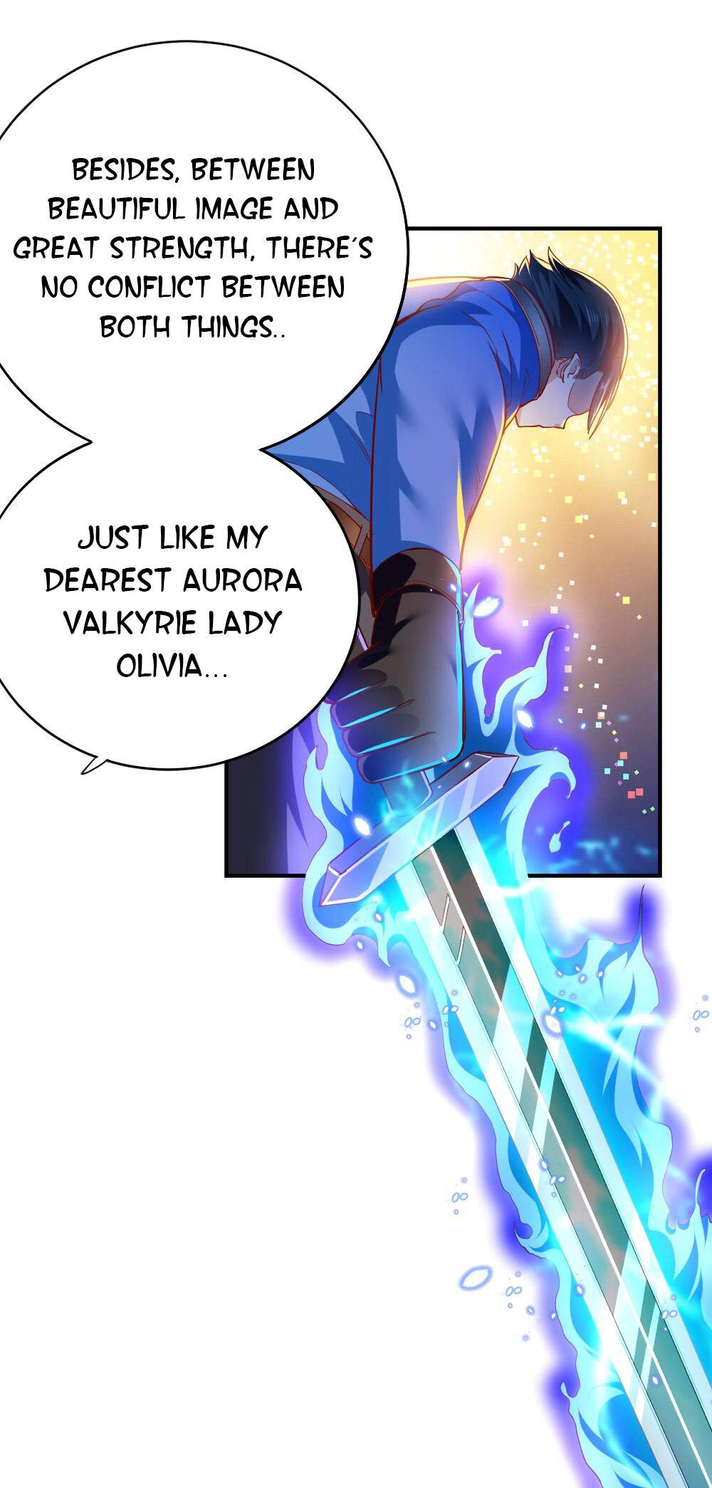 There’s No Way That My Clan Has a Female Player Chapter 6 - Page 36