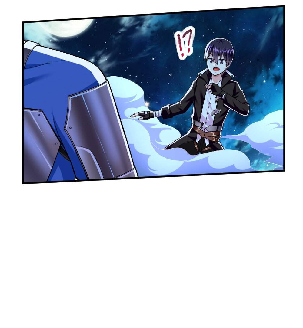 There’s No Way That My Clan Has a Female Player Chapter 6 - Page 40