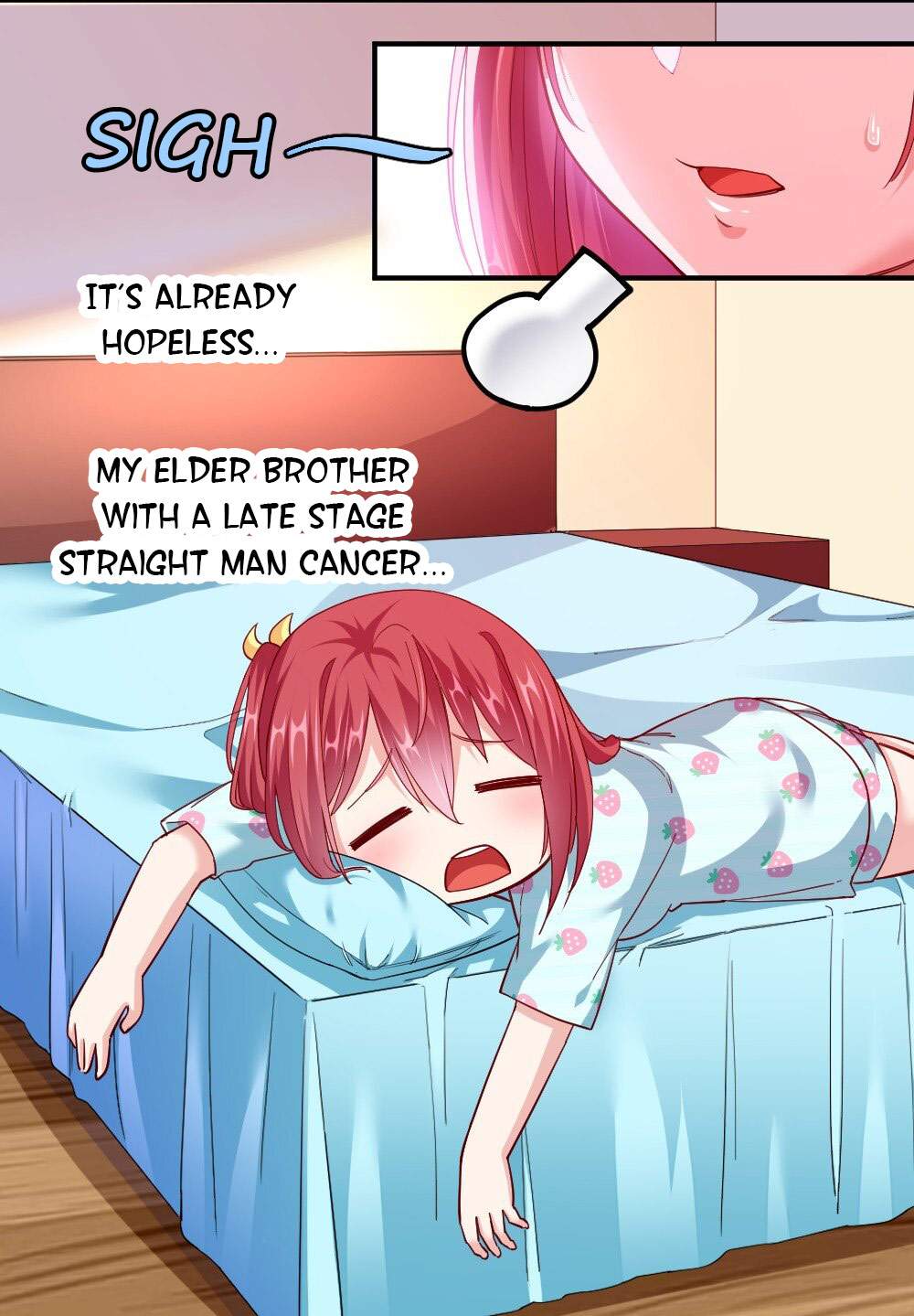 There’s No Way That My Clan Has a Female Player Chapter 6 - Page 43