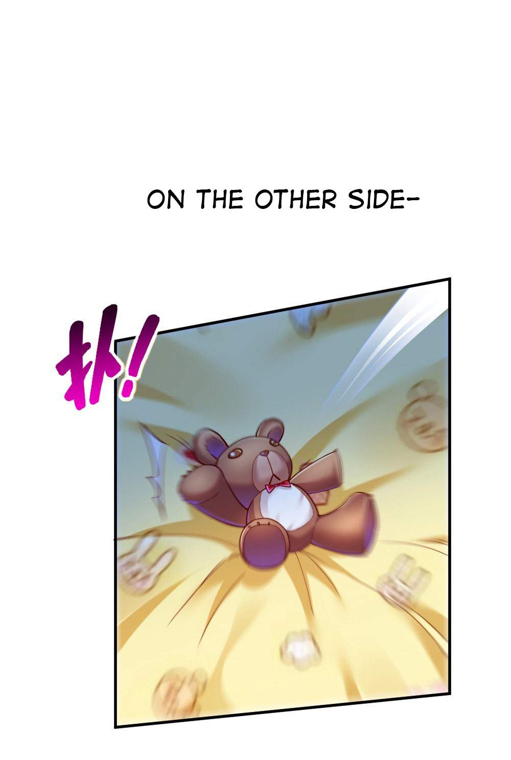 There’s No Way That My Clan Has a Female Player Chapter 6 - Page 44