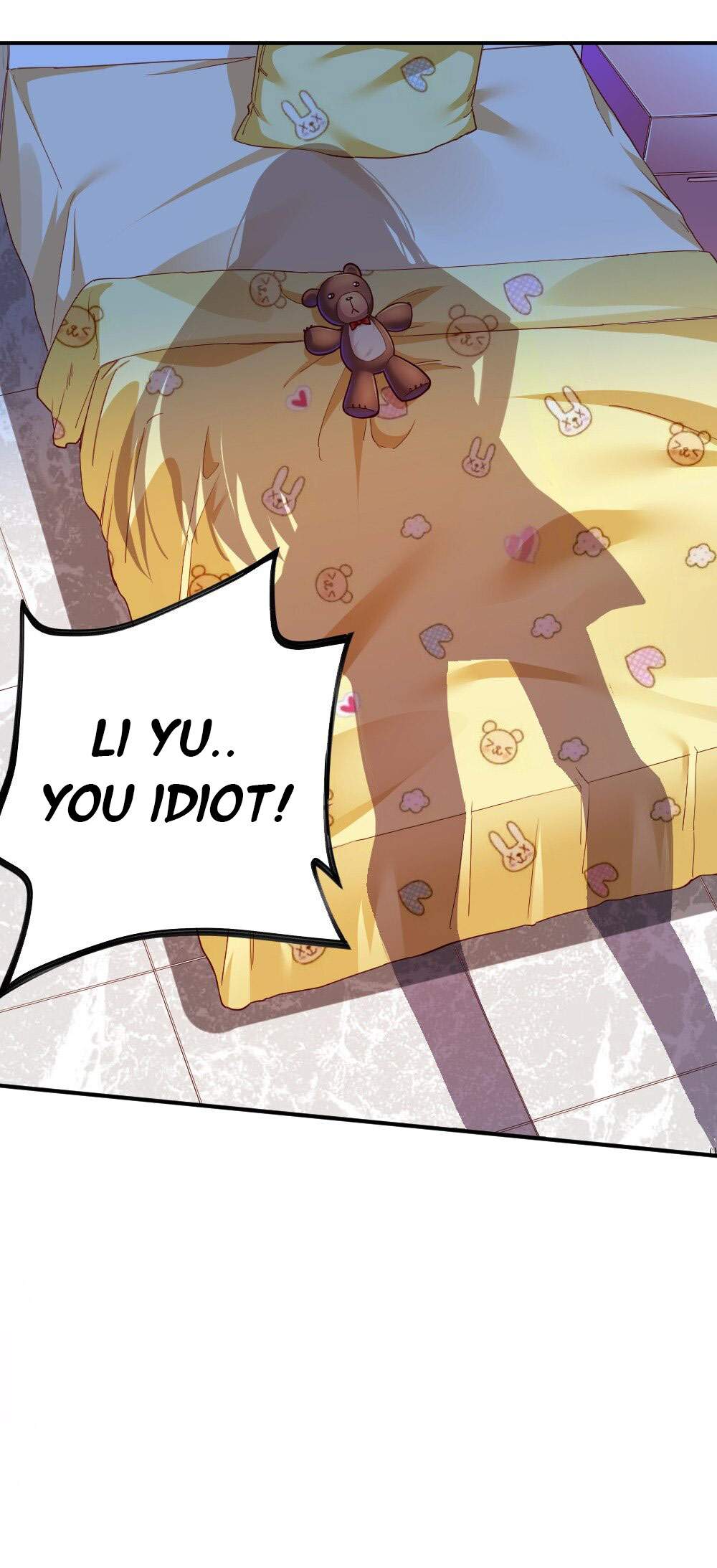 There’s No Way That My Clan Has a Female Player Chapter 6 - Page 45