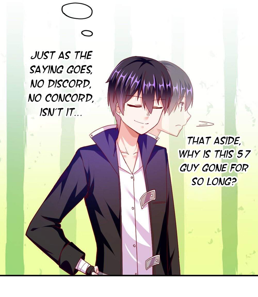 There’s No Way That My Clan Has a Female Player Chapter 6 - Page 9