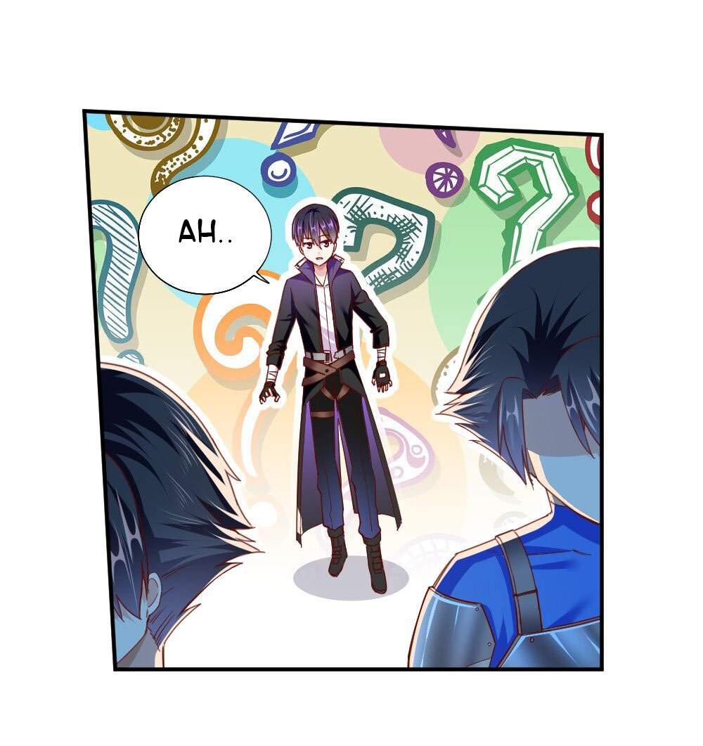 There’s No Way That My Clan Has a Female Player Chapter 6 - Page 10