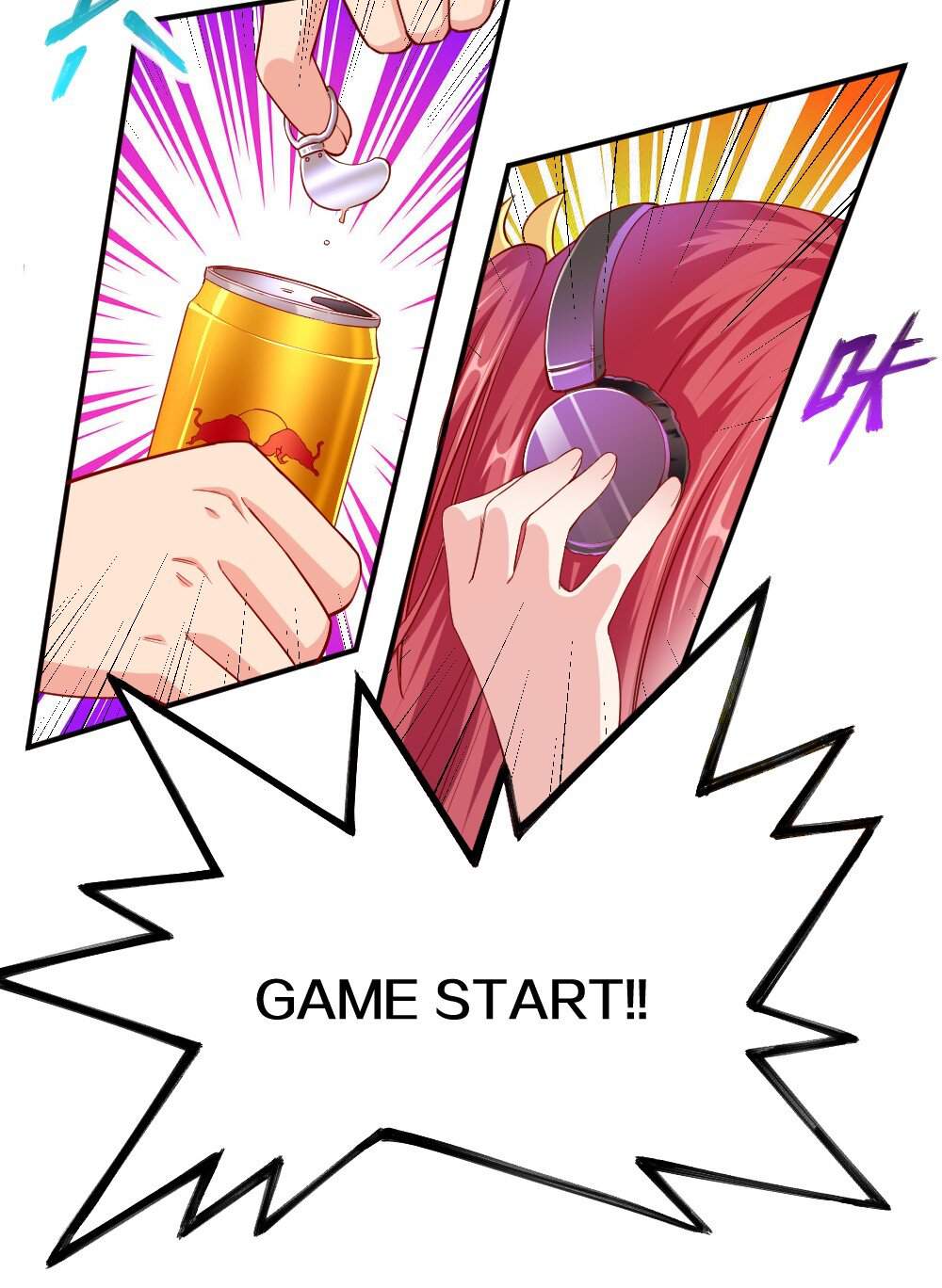 There’s No Way That My Clan Has a Female Player Chapter 7 - Page 13