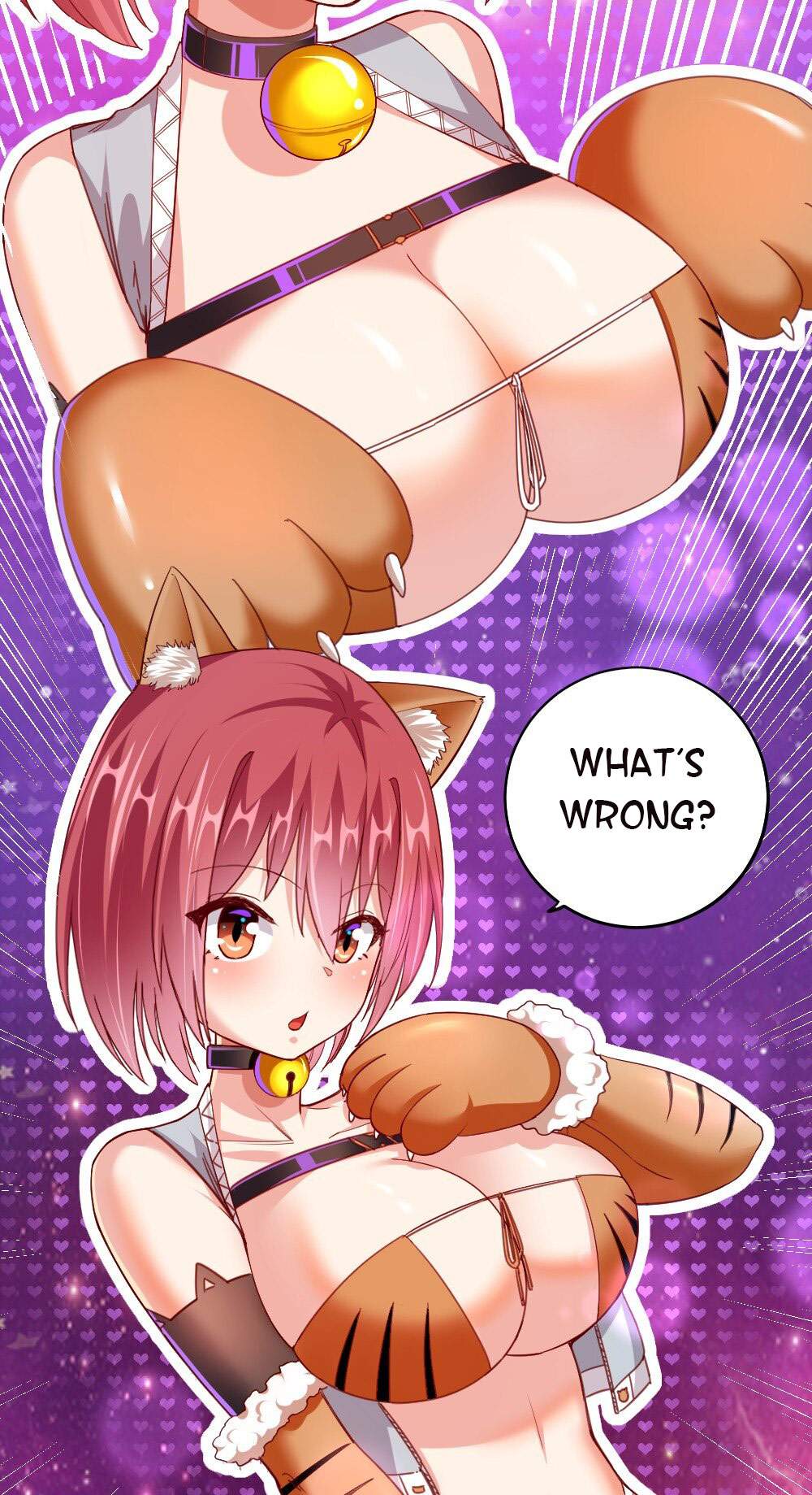 There’s No Way That My Clan Has a Female Player Chapter 7 - Page 16