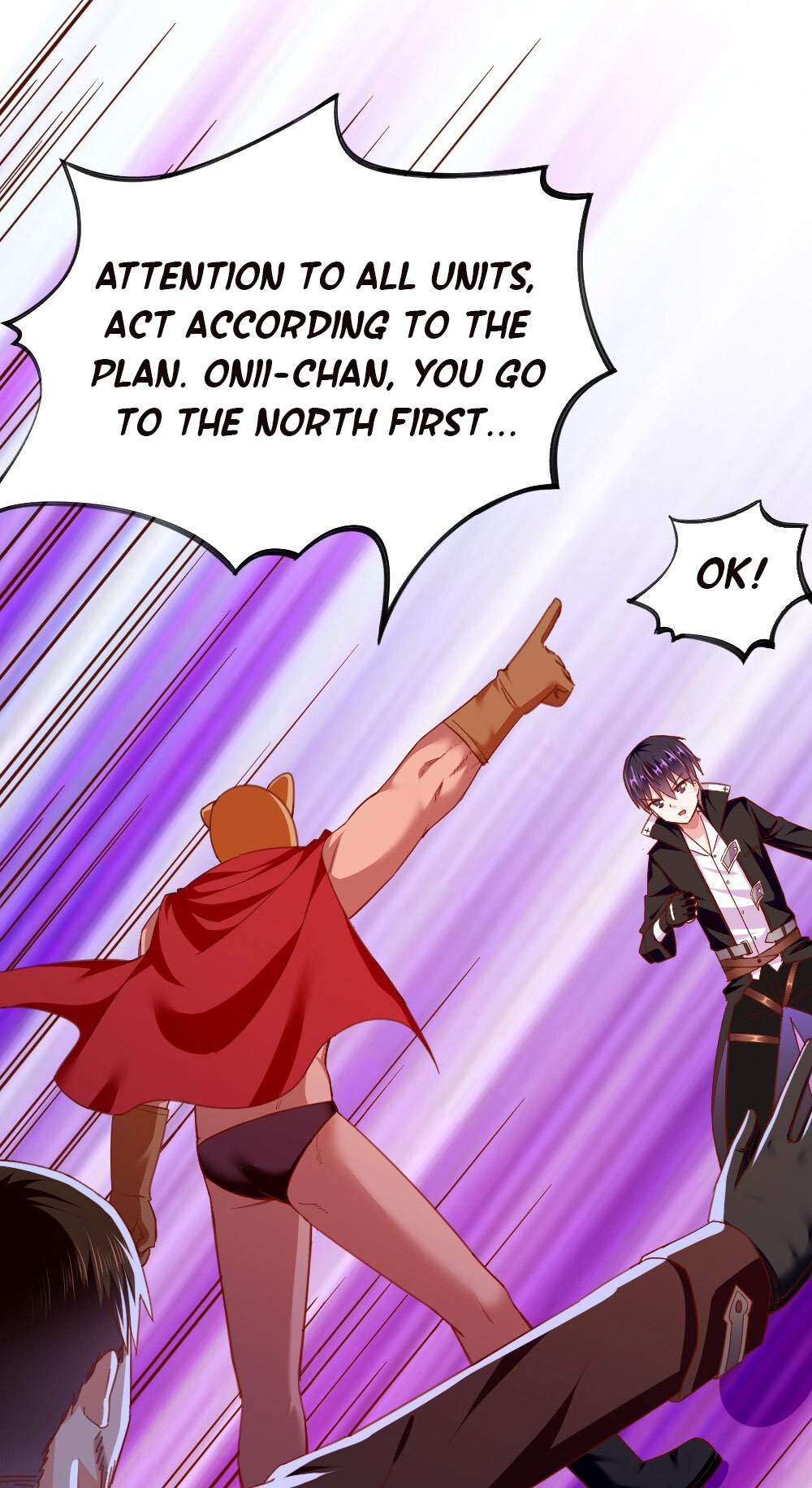 There’s No Way That My Clan Has a Female Player Chapter 7 - Page 26