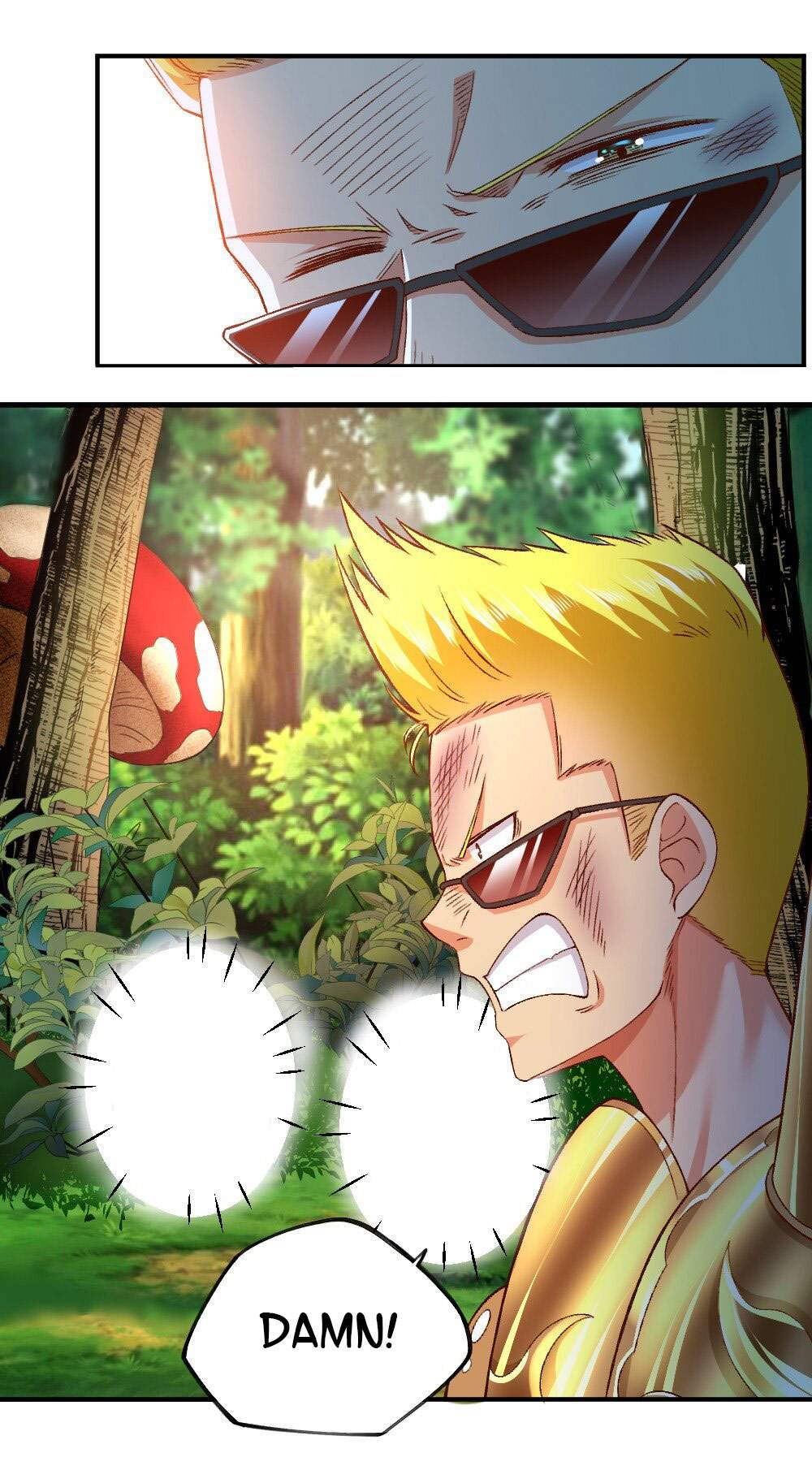 There’s No Way That My Clan Has a Female Player Chapter 8 - Page 25