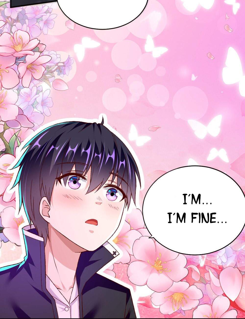 There’s No Way That My Clan Has a Female Player Chapter 8 - Page 4