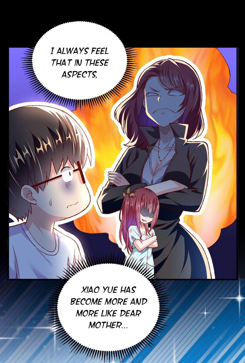 There’s No Way That My Clan Has a Female Player Chapter 8 - Page 37