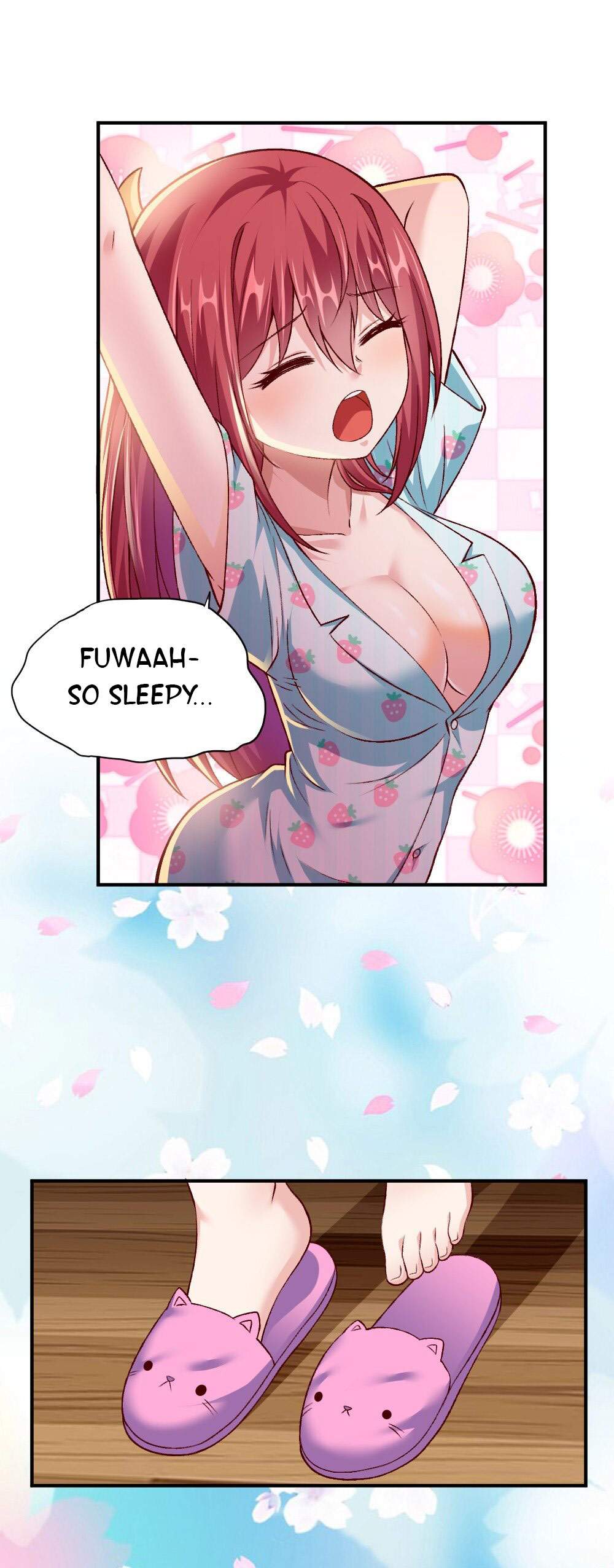 There’s No Way That My Clan Has a Female Player Chapter 8 - Page 45