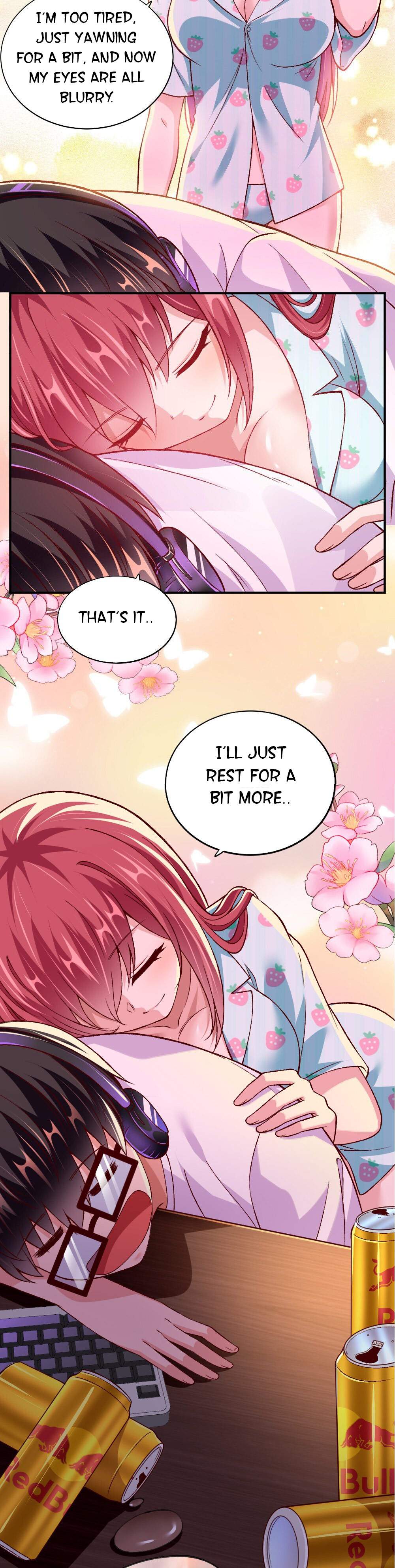 There’s No Way That My Clan Has a Female Player Chapter 8 - Page 49