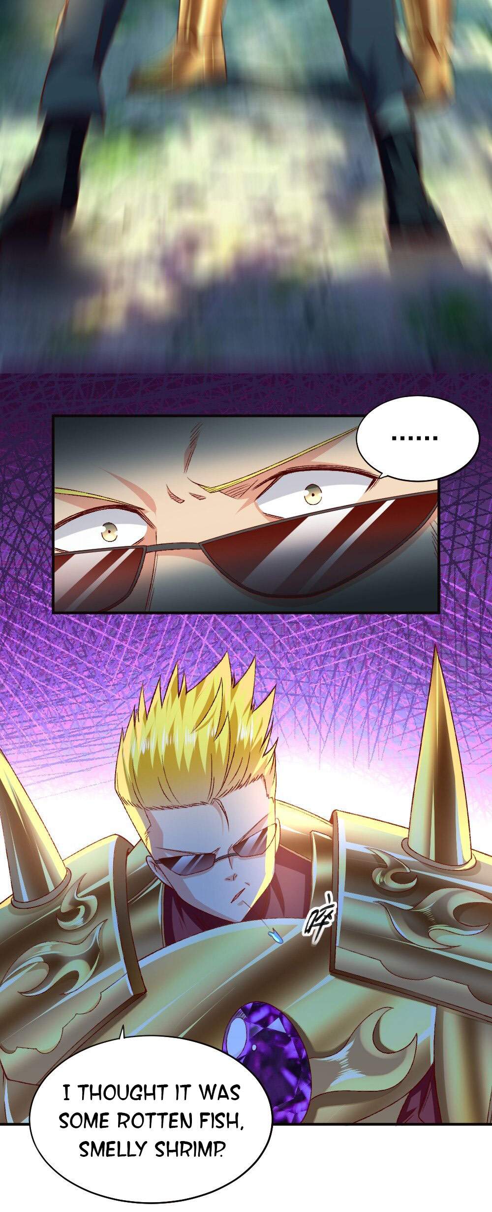 There’s No Way That My Clan Has a Female Player Chapter 8 - Page 6