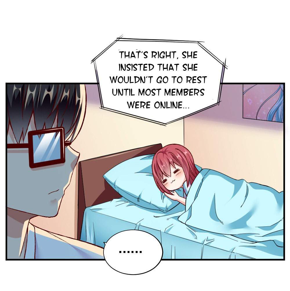 There’s No Way That My Clan Has a Female Player Chapter 8 - Page 58