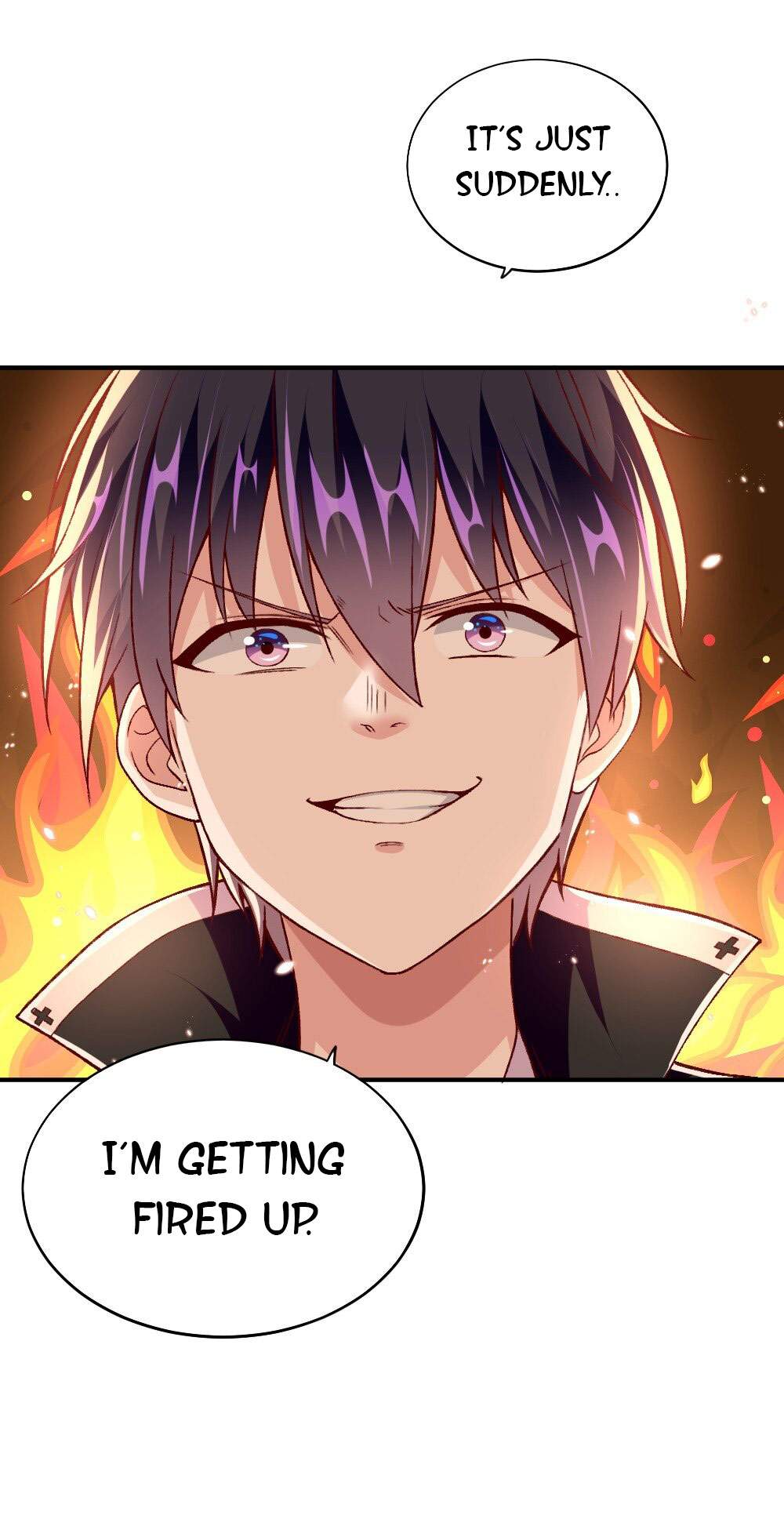 There’s No Way That My Clan Has a Female Player Chapter 8 - Page 60