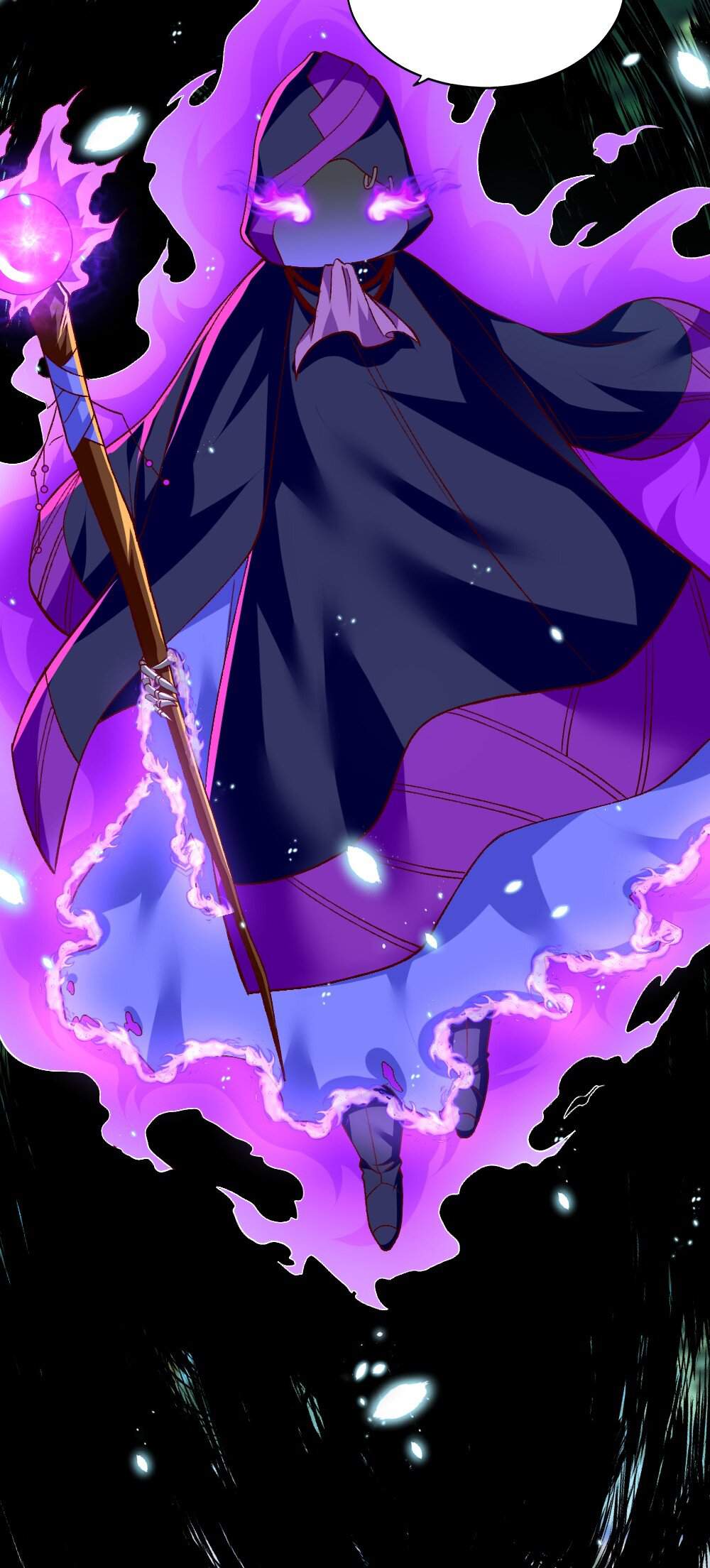 There’s No Way That My Clan Has a Female Player Chapter 8 - Page 64