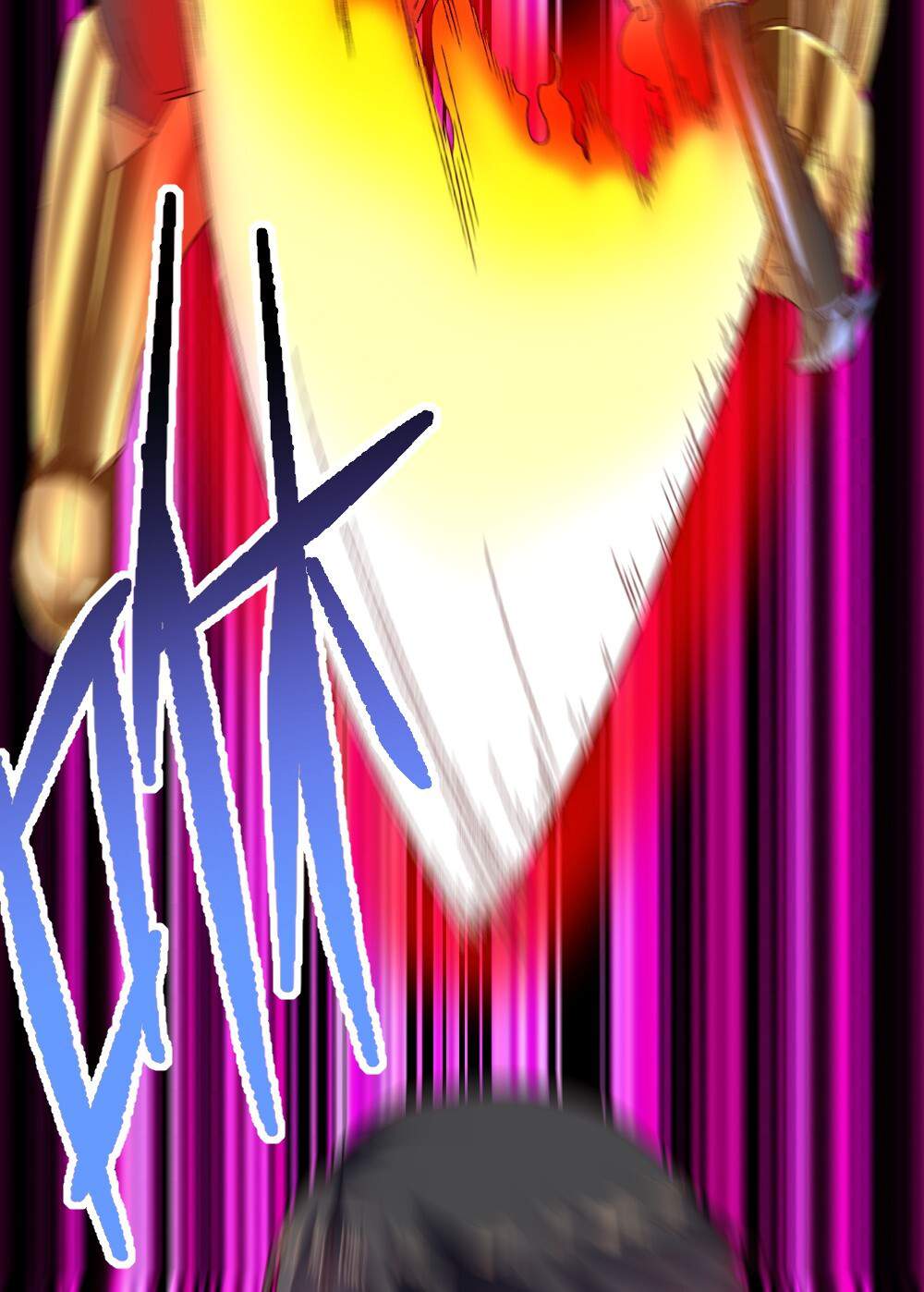 There’s No Way That My Clan Has a Female Player Chapter 8 - Page 9
