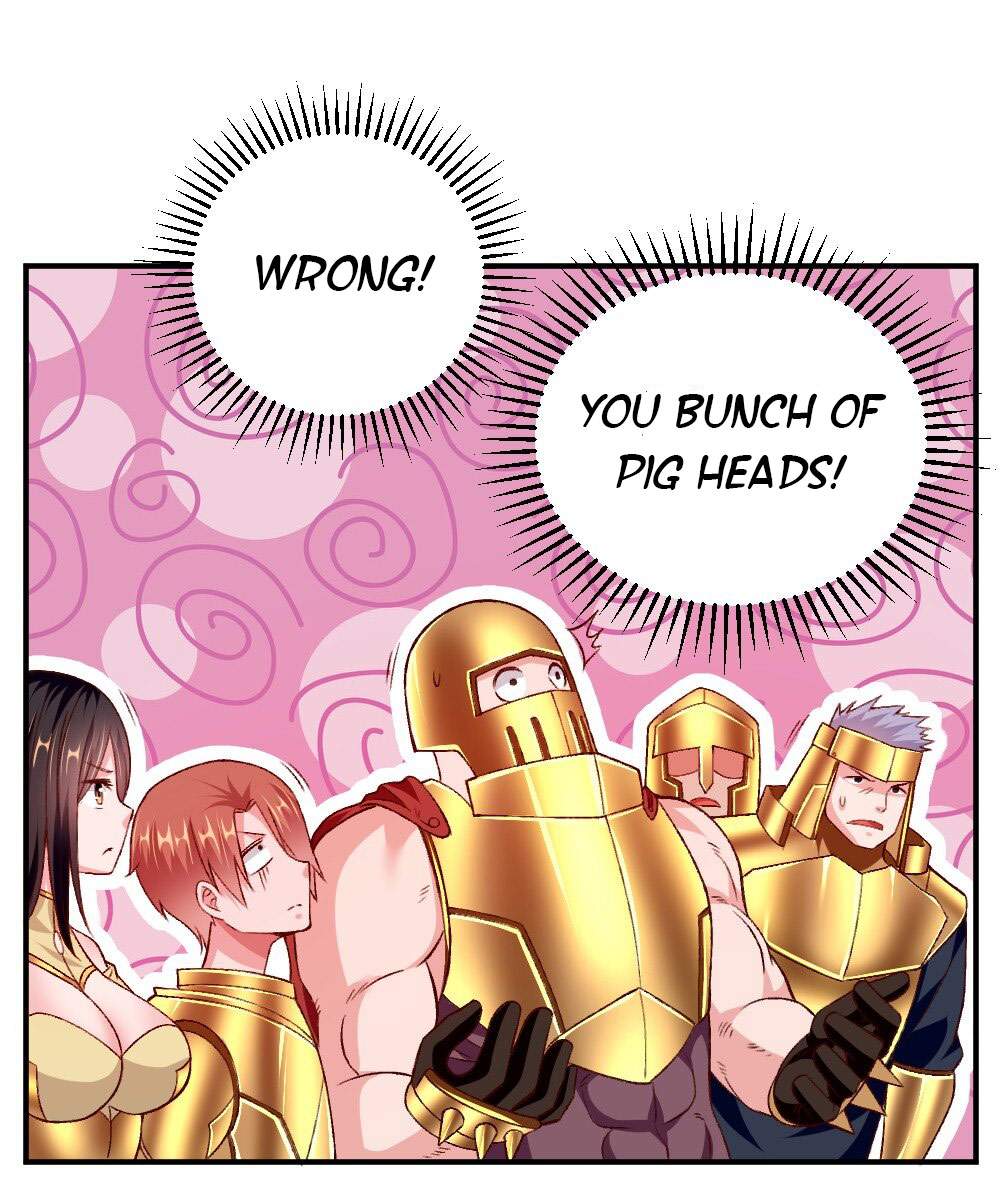 There’s No Way That My Clan Has a Female Player Chapter 9 - Page 27