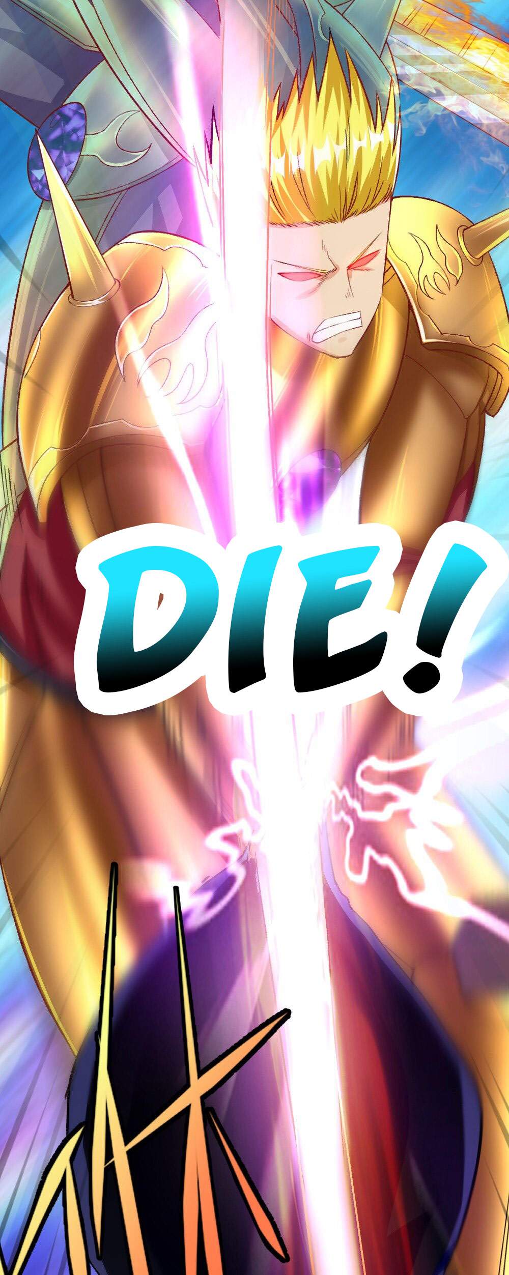 There’s No Way That My Clan Has a Female Player Chapter 9 - Page 44
