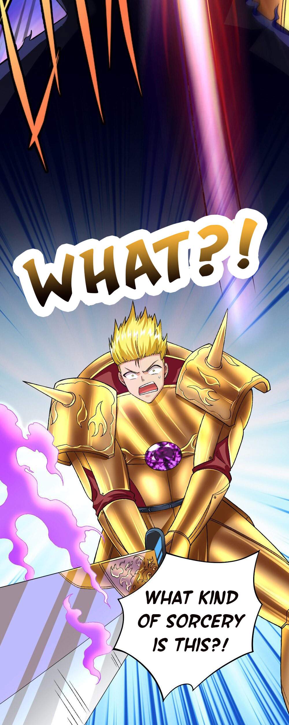 There’s No Way That My Clan Has a Female Player Chapter 9 - Page 45