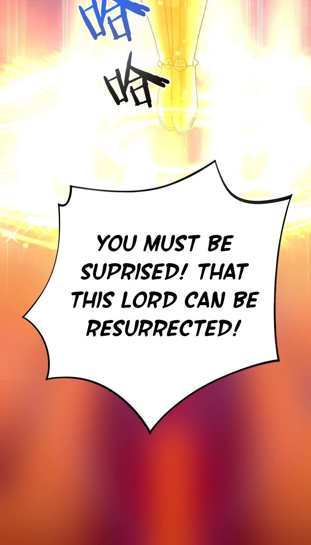 There’s No Way That My Clan Has a Female Player Chapter 9 - Page 54