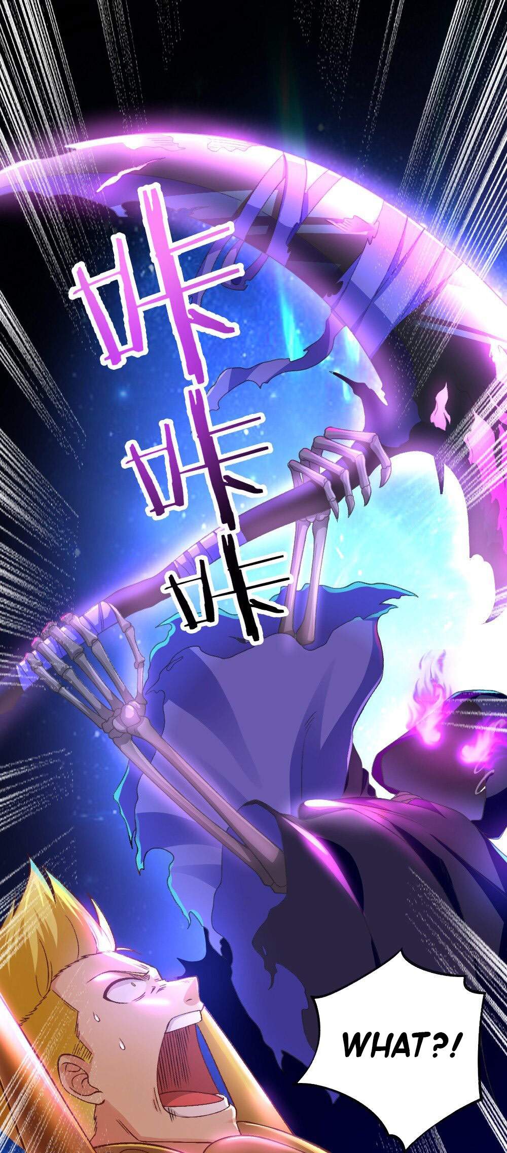 There’s No Way That My Clan Has a Female Player Chapter 9 - Page 60