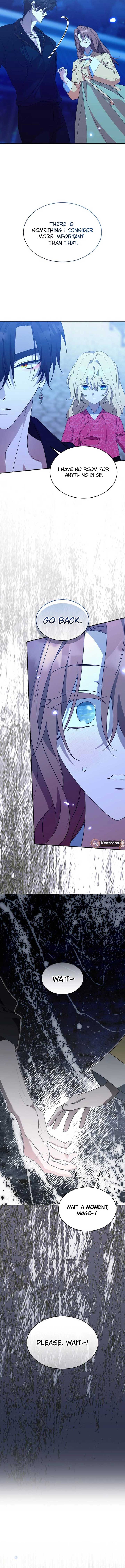 They Live in the Princess’ Flower Garden Chapter 41 - Page 2