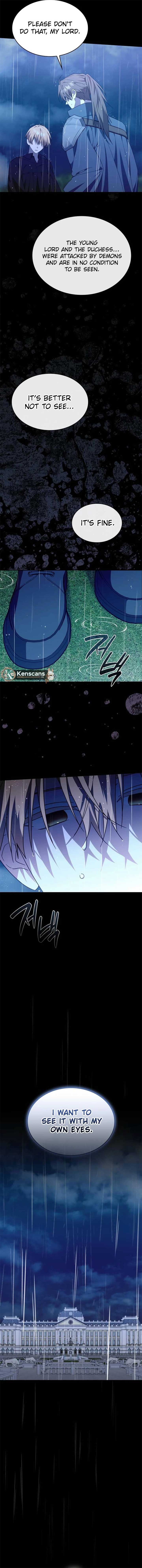They Live in the Princess’ Flower Garden Chapter 44 - Page 4