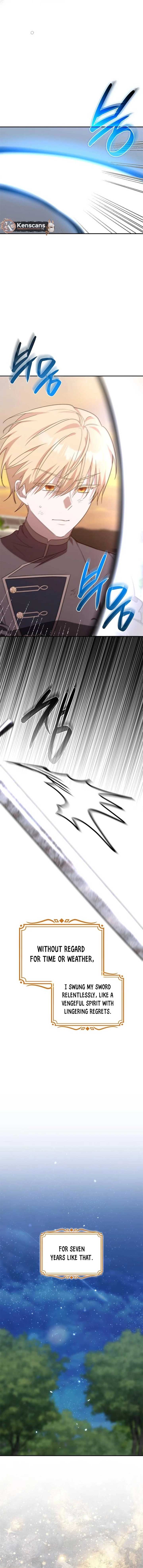 They Live in the Princess’ Flower Garden Chapter 44 - Page 6