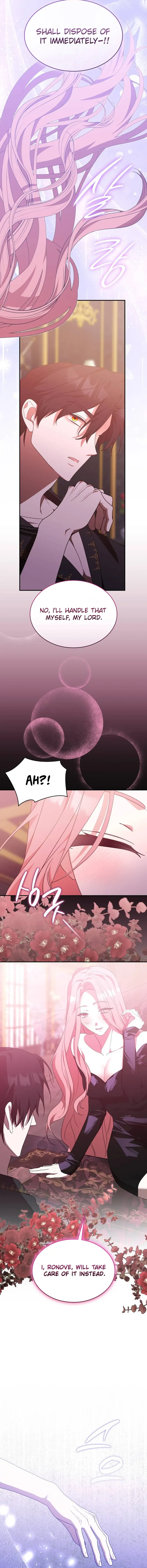 They Live in the Princess’ Flower Garden Chapter 46 - Page 12