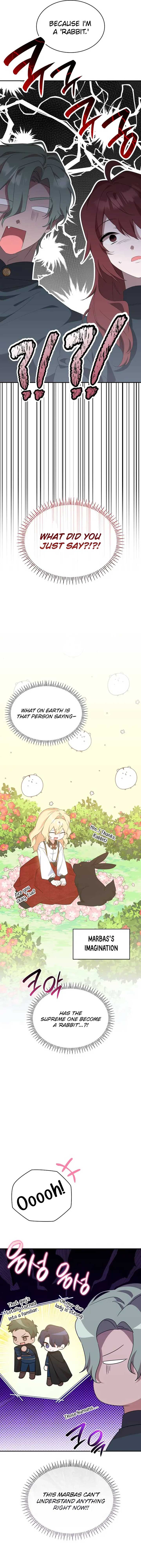 They Live in the Princess’ Flower Garden Chapter 48 - Page 2