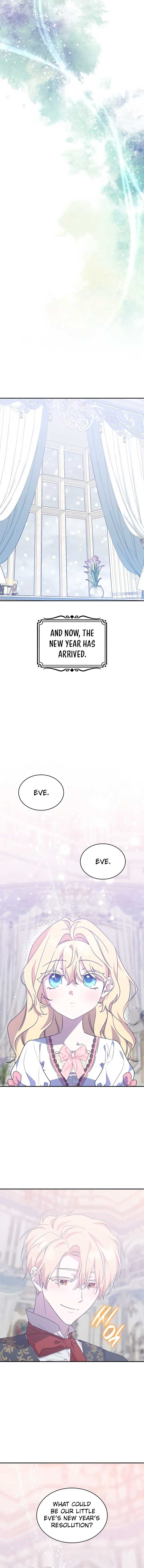 They Live in the Princess’ Flower Garden Chapter 51 - Page 2