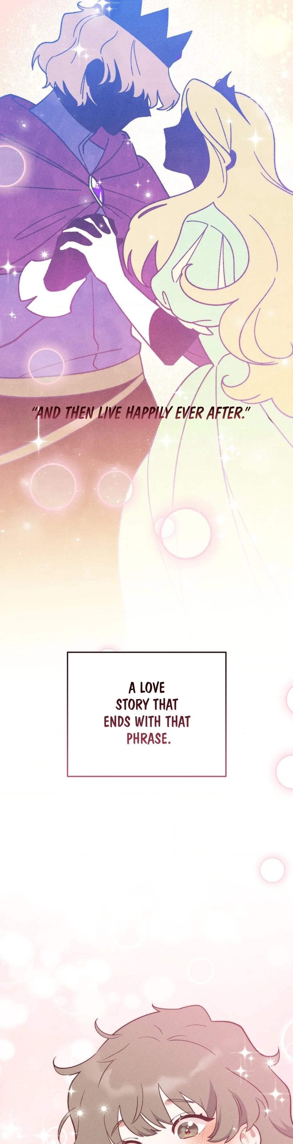 They Lived Happily Ever After Chapter 1 - Page 2