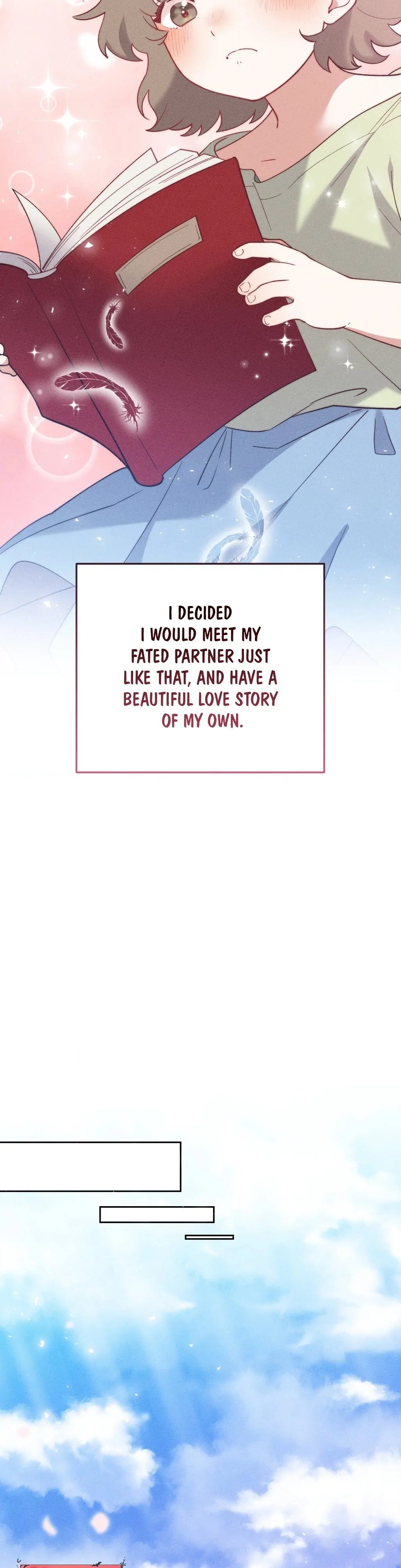 They Lived Happily Ever After Chapter 1 - Page 3