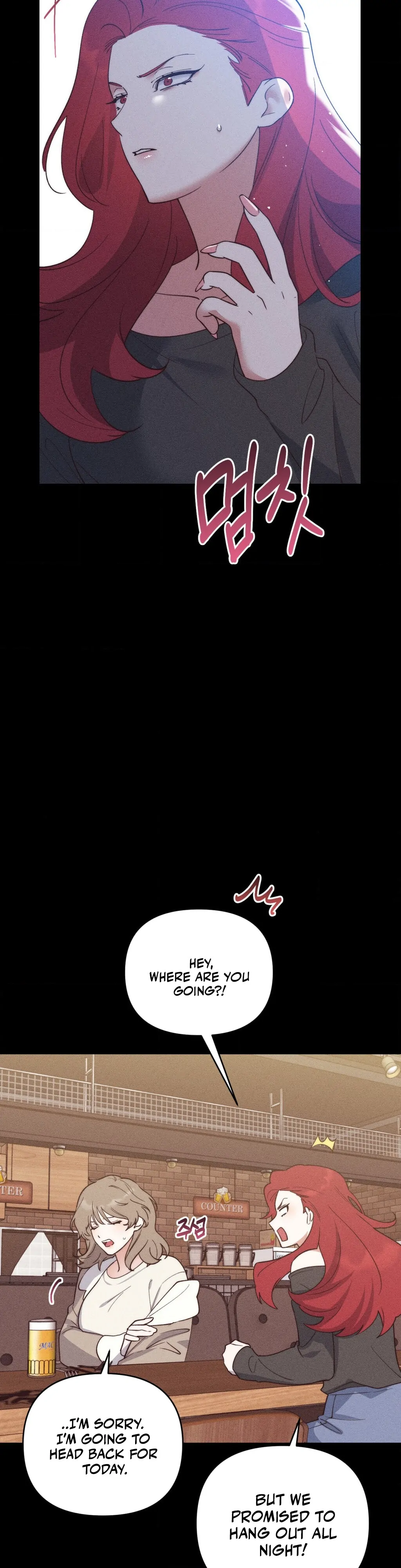 They Lived Happily Ever After Chapter 1 - Page 31