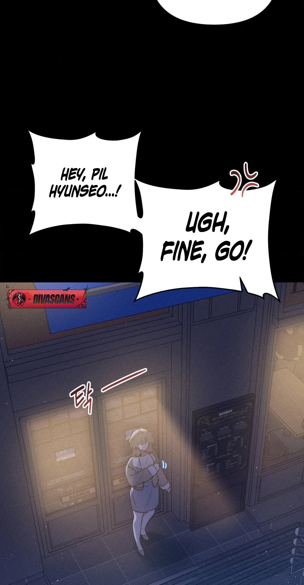They Lived Happily Ever After Chapter 1 - Page 32