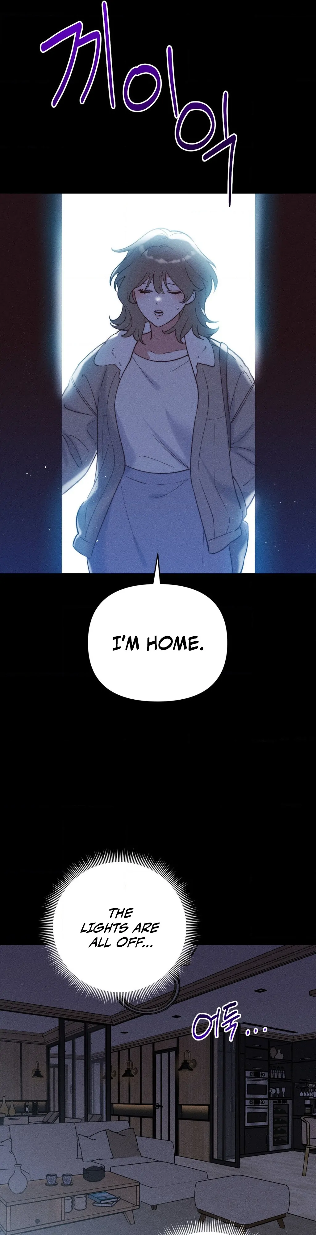They Lived Happily Ever After Chapter 1 - Page 37