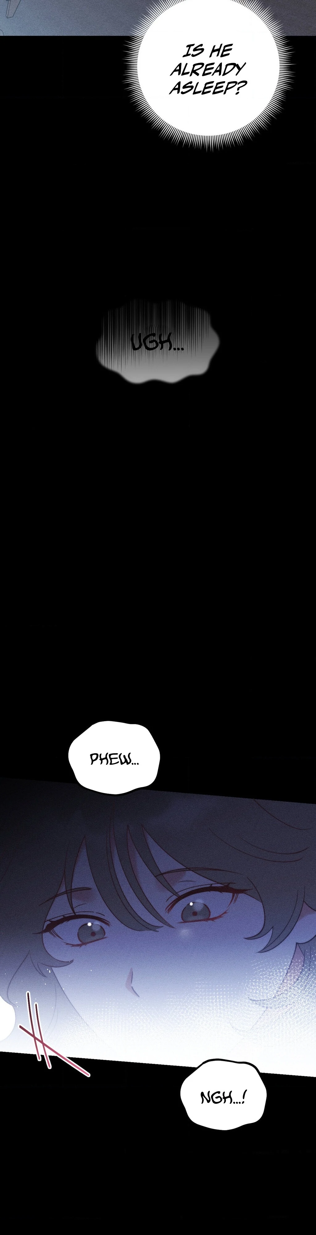 They Lived Happily Ever After Chapter 1 - Page 38