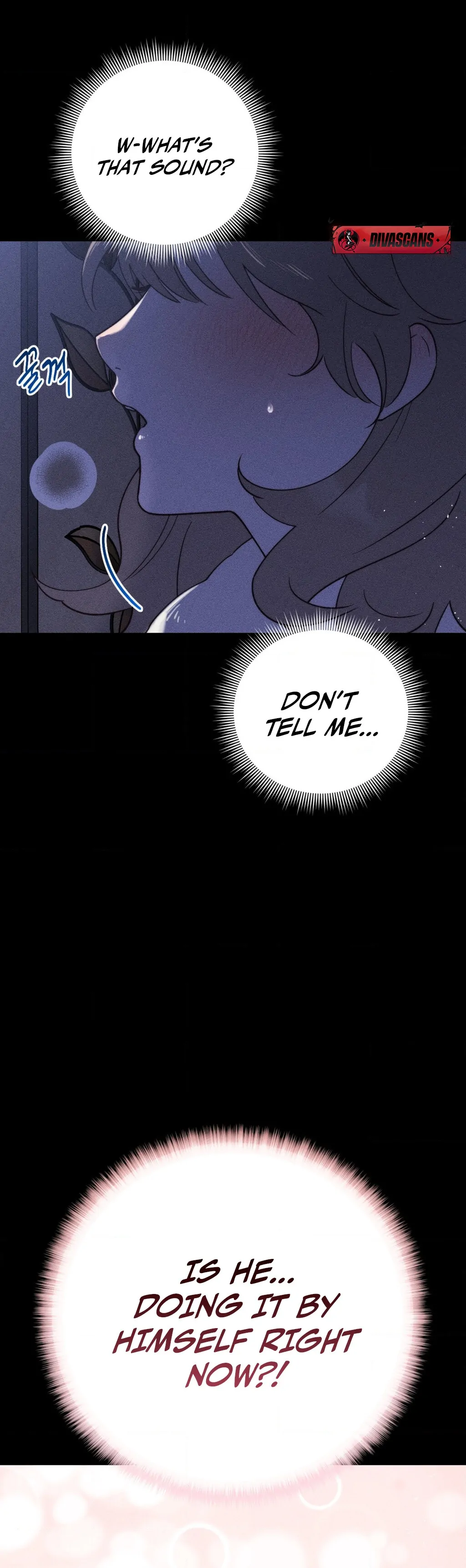 They Lived Happily Ever After Chapter 1 - Page 39