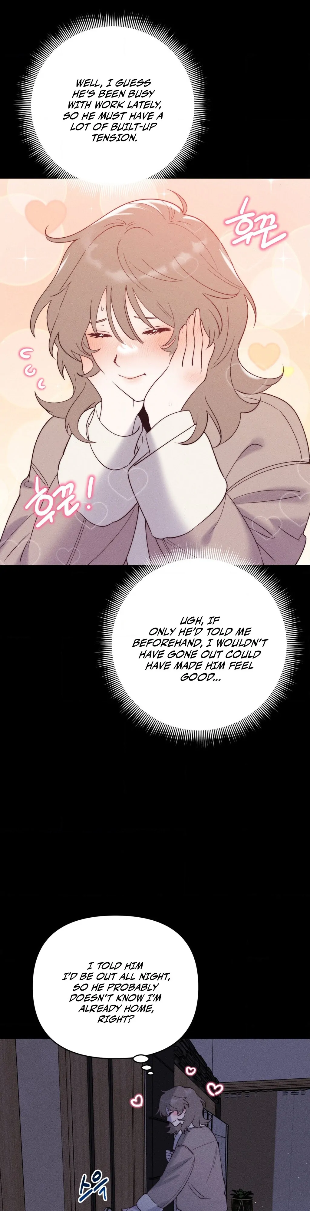 They Lived Happily Ever After Chapter 1 - Page 41