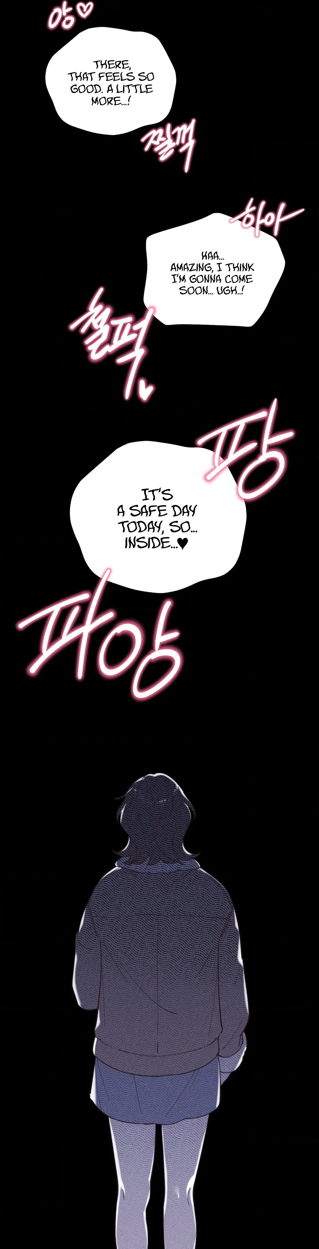 They Lived Happily Ever After Chapter 1 - Page 44