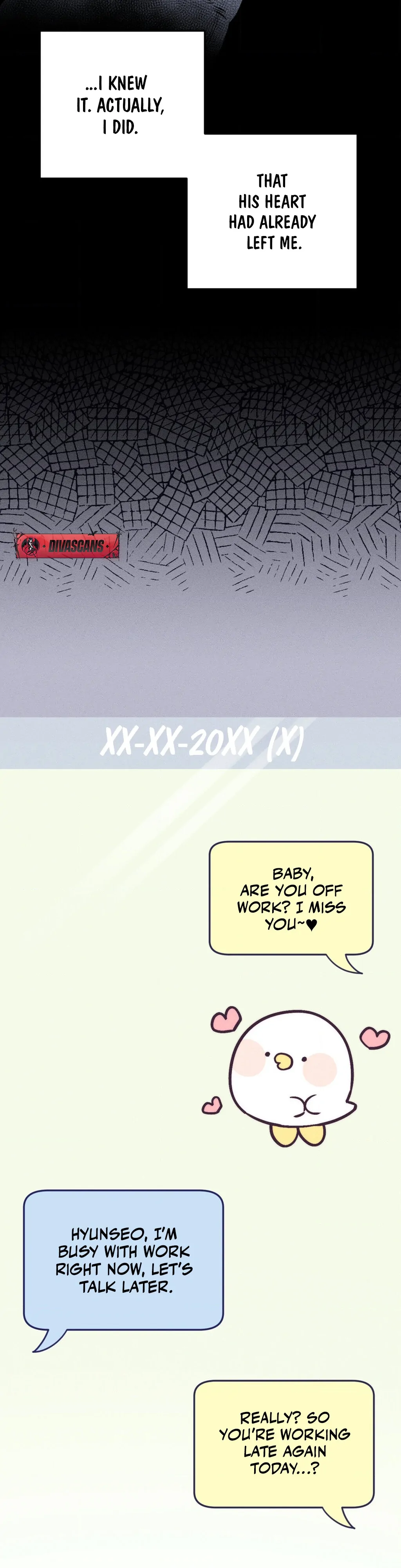 They Lived Happily Ever After Chapter 1 - Page 46