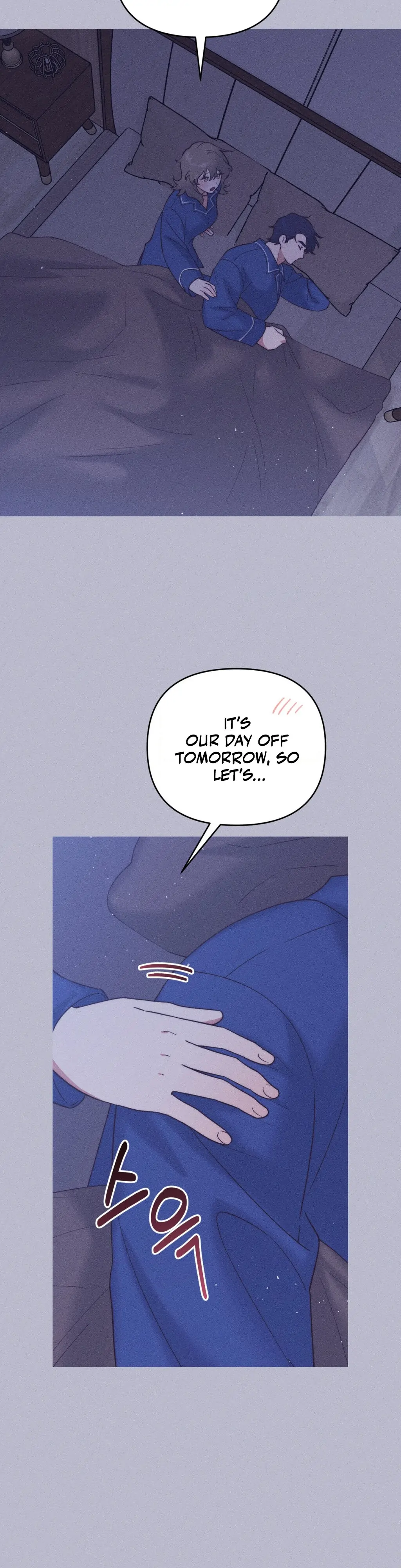 They Lived Happily Ever After Chapter 1 - Page 49