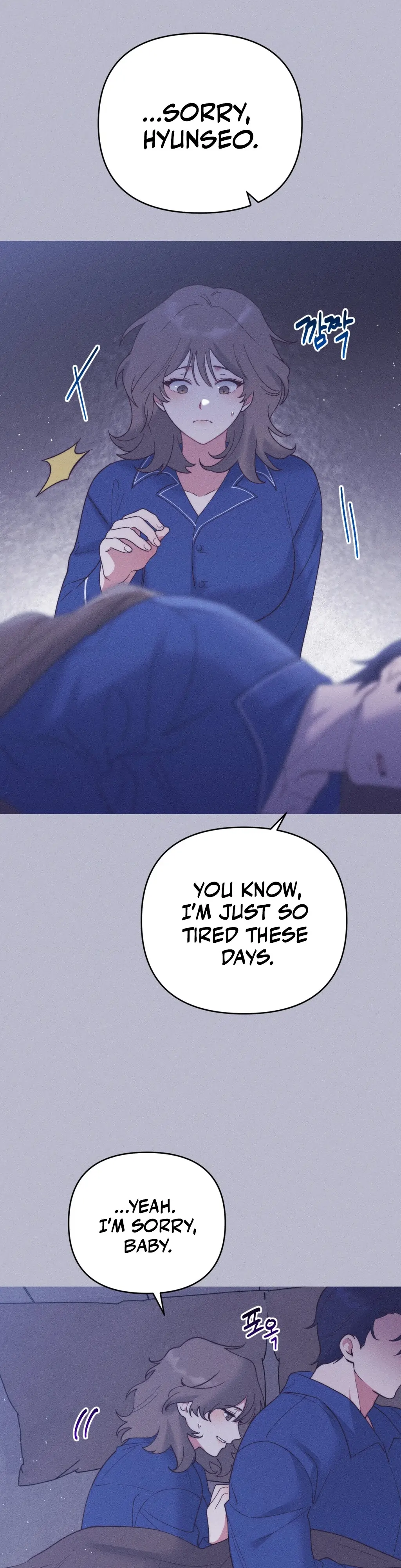 They Lived Happily Ever After Chapter 1 - Page 50