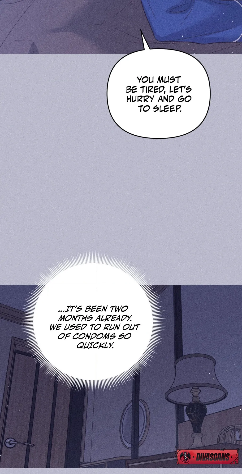 They Lived Happily Ever After Chapter 1 - Page 51