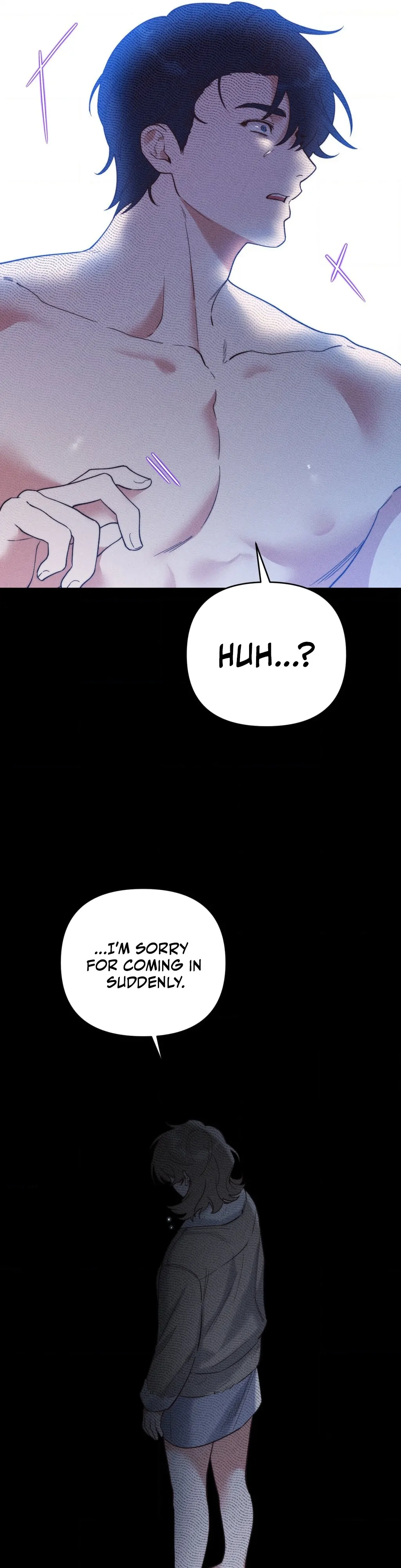 They Lived Happily Ever After Chapter 1 - Page 60