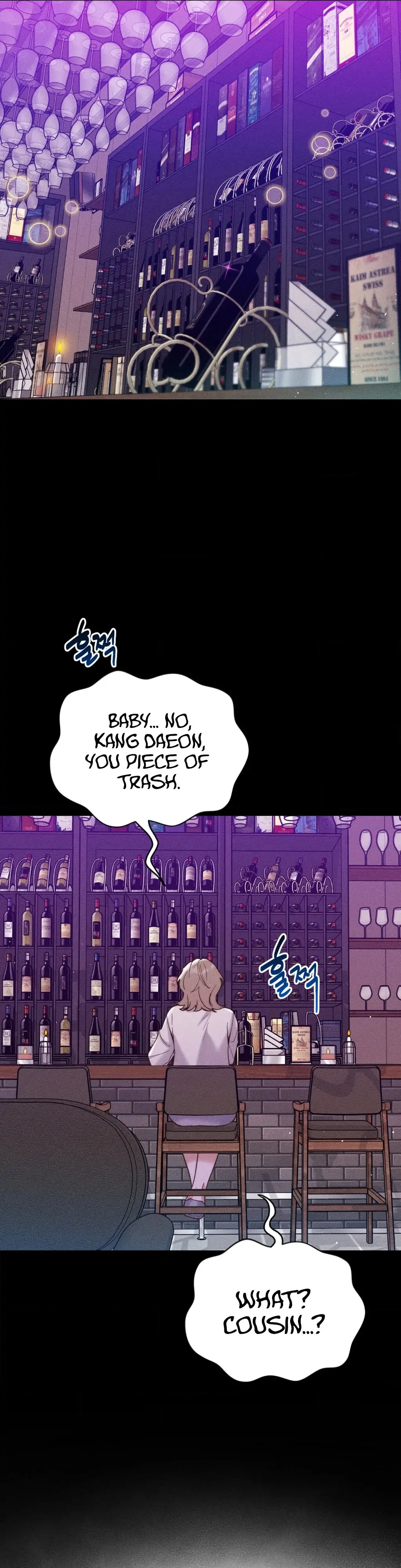 They Lived Happily Ever After Chapter 1 - Page 64
