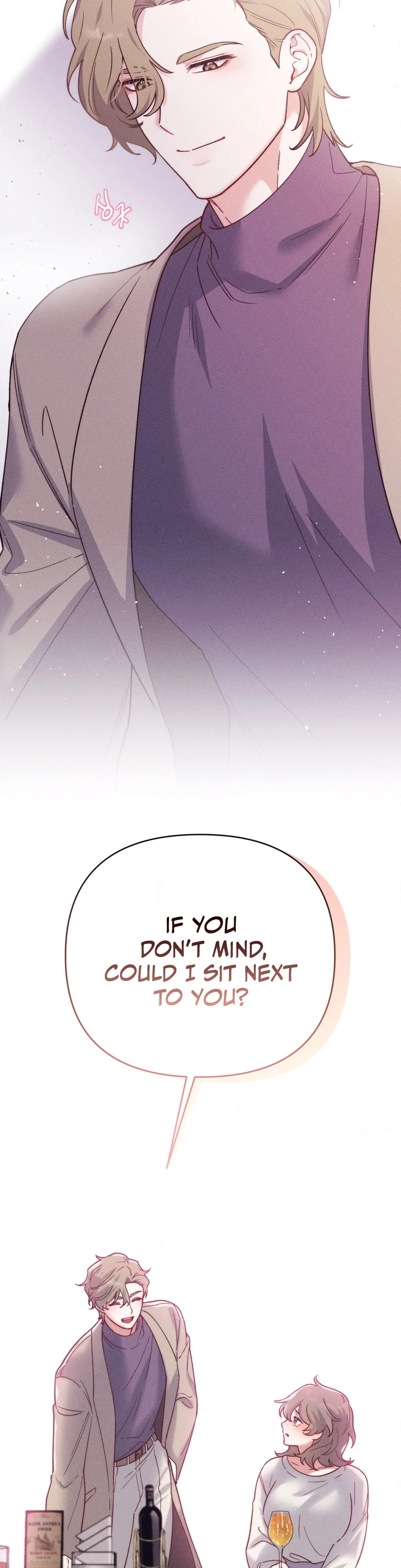 They Lived Happily Ever After Chapter 1 - Page 69